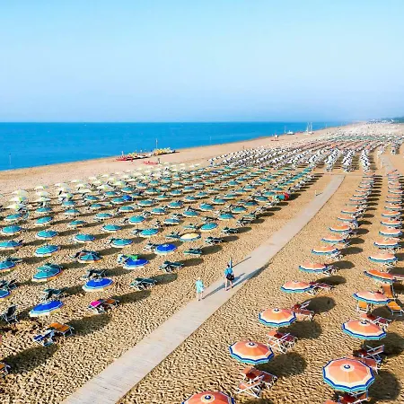 Apartman Locazione Turistica Casa Codan/fransi Bibione