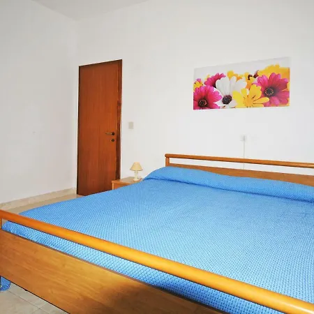Locazione Turistica Casa Codan/fransi Apartman *