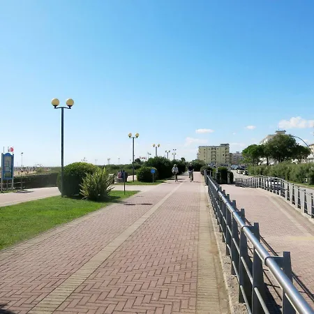 Locazione Turistica Casa Codan/fransi Bibione
