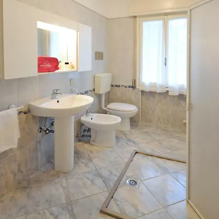 Locazione Turistica Casa Codan/fransi *