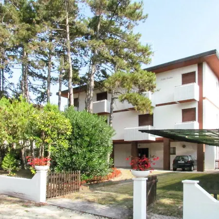 Apartman Locazione Turistica Casa Codan/fransi Bibione