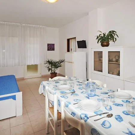 Locazione Turistica Casa Codan/fransi Apartman Bibione