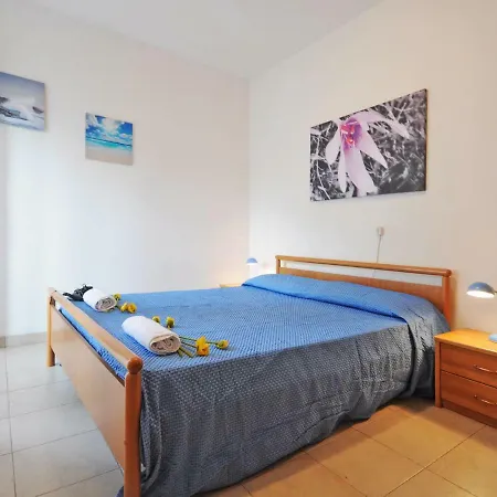 Locazione Turistica Casa Codan/fransi Apartman *