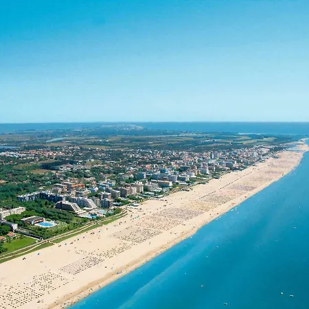 Apartment Locazione Turistica Casa Codan/fransi Bibione